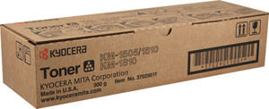 Kyocera Mita 37029011 Black Toner Cartridge OEM | Be Green Ink