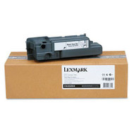 Lexmark C5025X Waste Toner Box, Fits C520,C522, C532 Original Genuine OEM