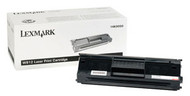 Lexmark 14K0050 Black Toner Cartridge Original Genuine OEM