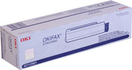 Okidata 52112901 Black Toner Cartridge Original Genuine OEM