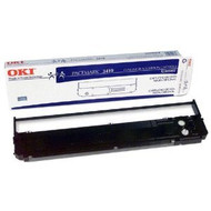 Okidata 52105801 Black Printer Ribbon Cartridge Original Genuine OEM