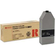 Ricoh 888340 (Type R1) Black Toner Cartridge Original Genuine OEM