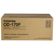 Toshiba OD170F Black Drum Original Genuine OEM