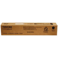 Toshiba TFC30UK Black Toner Cartridge Original Genuine OEM