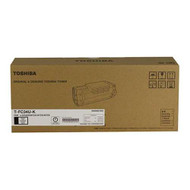 Toshiba TFC34UK Black Toner Cartridge Original Genuine OEM