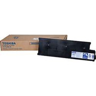 Toshiba TFC65K Black Toner Cartridge Original Genuine OEM