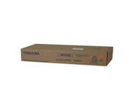 Toshiba TFC75UM Magenta Toner Cartridge Original Genuine OEM