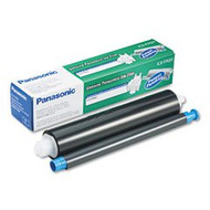 Panasonic KX-FA94 Black Fax Ribbon Refill Roll Original Genuine OEM