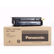 Panasonic UG-3204 Black Toner Cartridge Original Genuine OEM