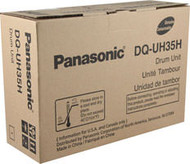 Panasonic DQ-UH35H Drum Original Genuine OEM