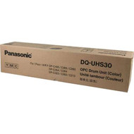 Panasonic DQ-UHS30 Color Drum Original Genuine OEM
