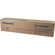 Panasonic DQ-UHN36K Black Drum Original Genuine OEM