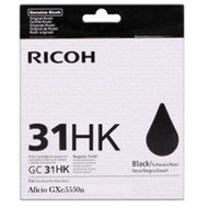 Ricoh 405688 Black Toner Cartridge Original Genuine OEM