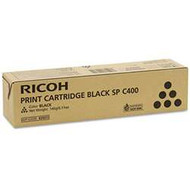 Ricoh 820072 Black Toner Cartridge Original Genuine OEM