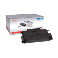 Xerox 106R01379 High Yield Black Toner Cartridge Original Genuine OEM