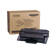 Xerox 108R00793 Black Toner Cartridge Original Genuine OEM