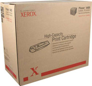 Xerox 113R00628 High Yield Black Toner Cartridge Original Genuine OEM