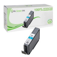 Canon PGI-9C Cyan Ink Cartridge BGI Eco Series Compatible