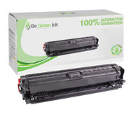 HP CE740A Black Laser Toner for CP5200 Series BGI Eco Series Compatible