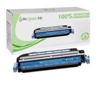 HP Q6461A (HP 644A) Cyan Laser Toner Cartridge BGI Eco Series Compatible