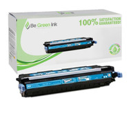 HP Q7581A (HP 503A) Cyan Laser Toner Cartridge BGI Eco Series Compatible