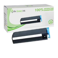 Okidata C7100 41963004 Black Laser Toner Cartridge BGI Eco Series Compatible