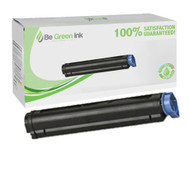 Okidata 42102901 Black Laser Toner Cartridge BGI Eco Series Compatible