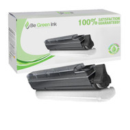 Okidata 42918984 Black Laser Toner Cartridge BGI Eco Series Compatible