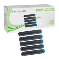 Okidata 43502301 Set of Five Cartridges Savings Pack ($13.85/ea) BGI Eco Series Compatible