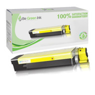Xerox 106R01220 High Capacity Yellow Laser Toner Cartridge BGI Eco Series Compatible