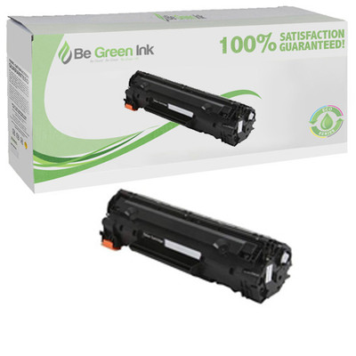 HP CF230X (HP 30X) High Yield Black Toner Cartridge BGI Eco Series Compatible
