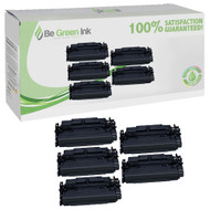 Canon 041H Toner High Yield 5 Pack Savings Compatible