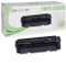 Canon 046H, 1251C001 Yellow High Yield Toner BGI Eco Series Compatible