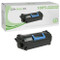 Dell 593-BBYU Black Extra High Yield Toner Eco Series Compatible