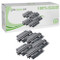 HP C4127A, C4127X Toner Jumbo Yield 5 Pack Savings Compatible