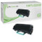 Lexmark E260A11A,E260A21A Black Yield Toner  BGI Eco Series Compliant
