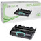 Lexmark 12A7365 Black High Yield Toner  BGI Eco Series Compliant