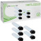 Ricoh 841993 Toner  Yield 5 Pack Savings Compatible