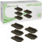 Xerox 106R03624,106R03622 Toner Extra High Yield 5 Pack Savings Compatible