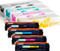 BGI HP 202X CF500X CF501X CF502X CF503X