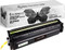 Be Green Ink HP 202X CF500X MFP M281fdw M254dw Black Compatible Toner Cartridge for LaserJet Pro MFP M281cdw M281fdn M254nw M254dn M280 (Black 3,200 Yield) (CF500X Black)