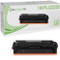 HP (204A,CF510A)Black Cartridge High Yield BGI Eco Series Compatible
