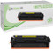 HP (204A,CF510A)Yellow Cartridge High Yield BGI Eco Series Compatible
