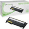 Samsung CLT-406,CLT-Y406S Yellow Toner BGI Eco Series Compatible
