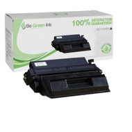 OkiData B6100 52113701 Hi-Yield (15K) Black Toner BGI Eco Series