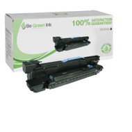 HP Color LaserJet CM6030 CP6015 CB384A Hi-Yield (35K) Black Drum BGI Eco Series