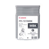 OEM Canon ImagePROGRAF iPF500/iPF700 Original Matte Black Ink Tank (0894B001AA)(PFI-102MBK)