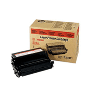 OEM Lexmark 4039 Original High Yield Black Laser Toner Cartridge, 1380950