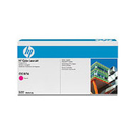 HP Color LaserJet CM6030 CP6015 CB387A Hi-Yield (35K) Magenta Drum Original Genuine