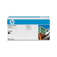 HP Color LaserJet CM6030 CP6015 CB384A Hi-Yield (35K) Black Drum Original Genuine